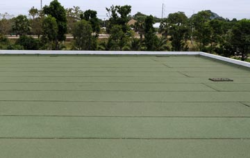 all Rapkyns roofing types quoted for