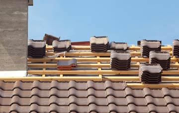 Rapkyns clay roofing costs