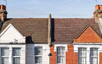 clay roofing Rapkyns, West Sussex