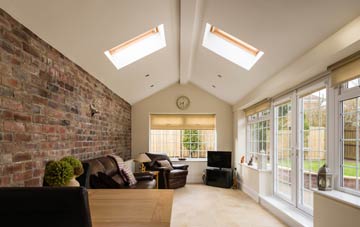 conservatory roof insulation Rapkyns, West Sussex