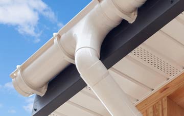 Rapkyns gutter installation costs