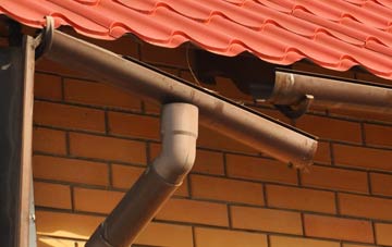 Rapkyns gutter repair costs