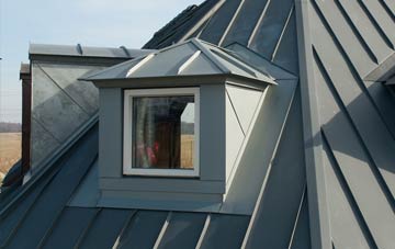 metal roofing Rapkyns, West Sussex