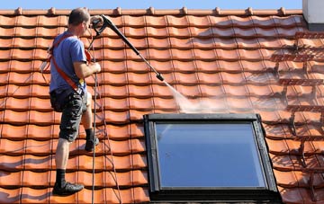roof cleaning Rapkyns, West Sussex