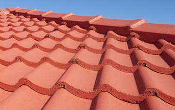 Rapkyns tile and slate roof replacement